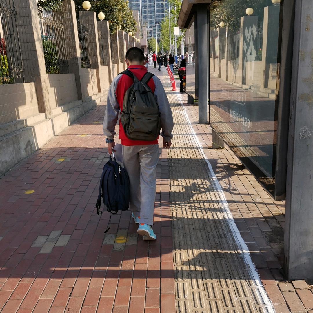 心宽路广