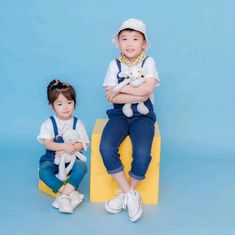 Aaron&Kalyn