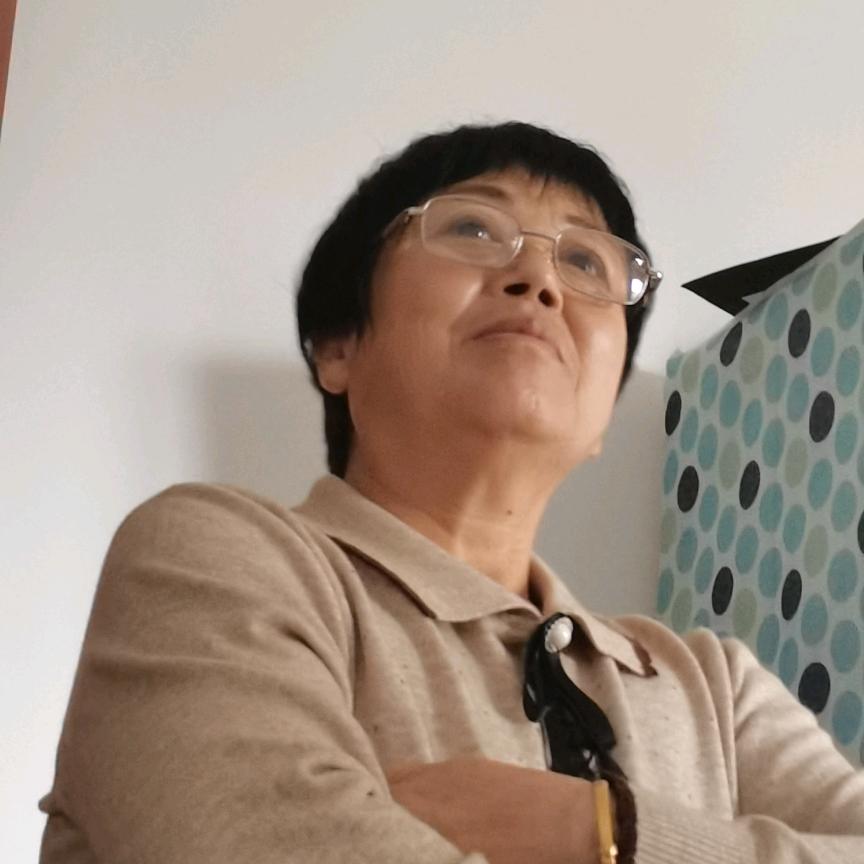 池大姐