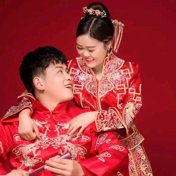 九零后的小姐姐