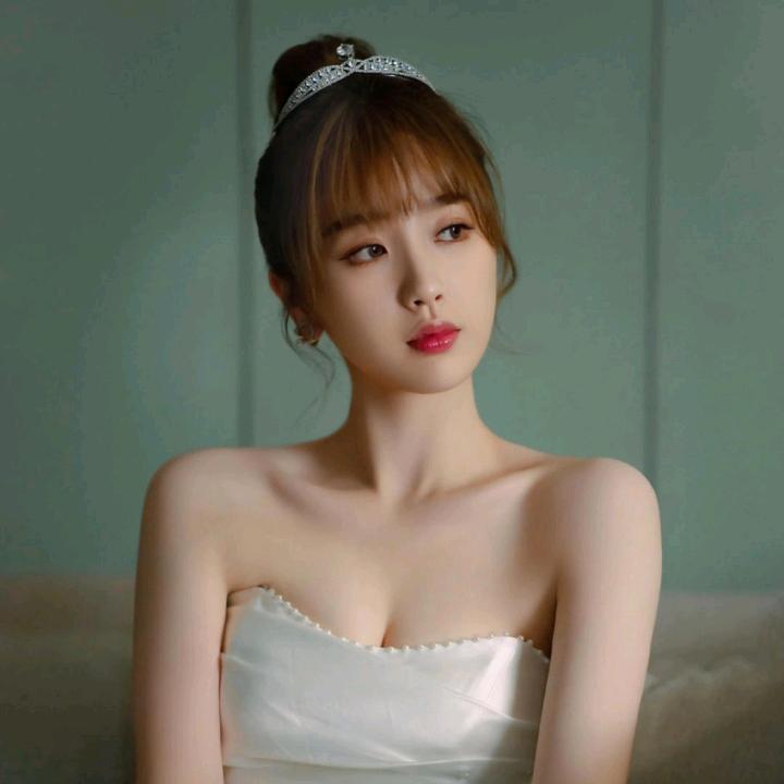 丢了幸福的猪🐷