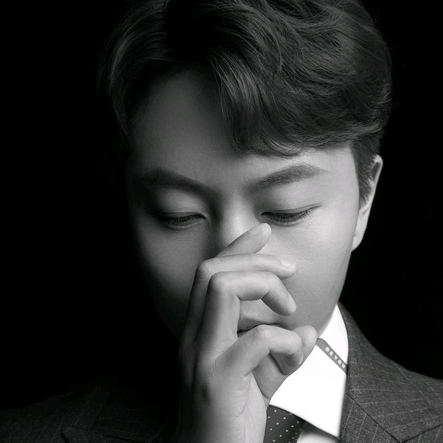 新哥（David ）
