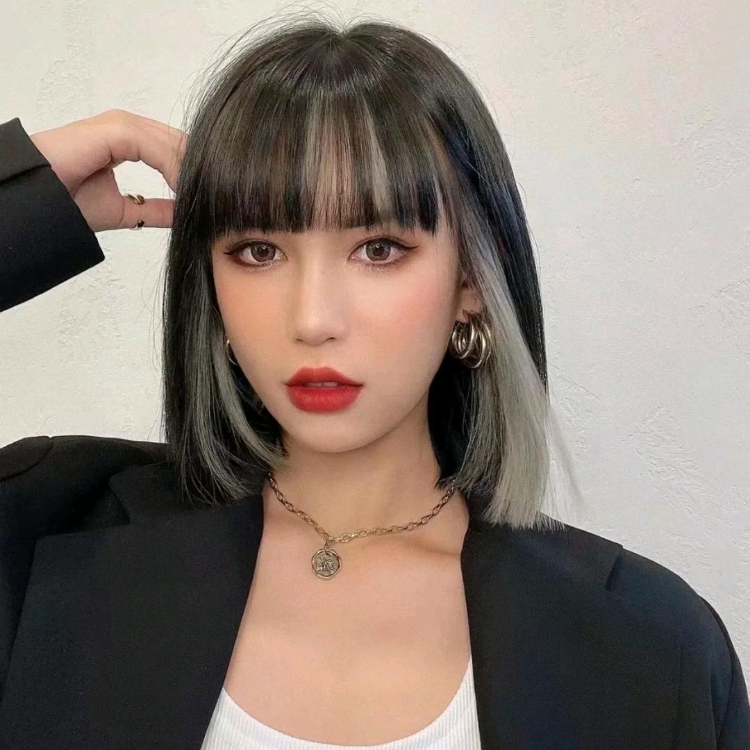 东莞市桥头尚发轩烫染工作室