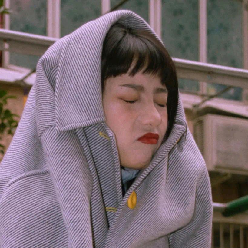 傻不拉叽小姐