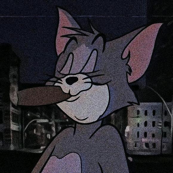 黄昏日落，