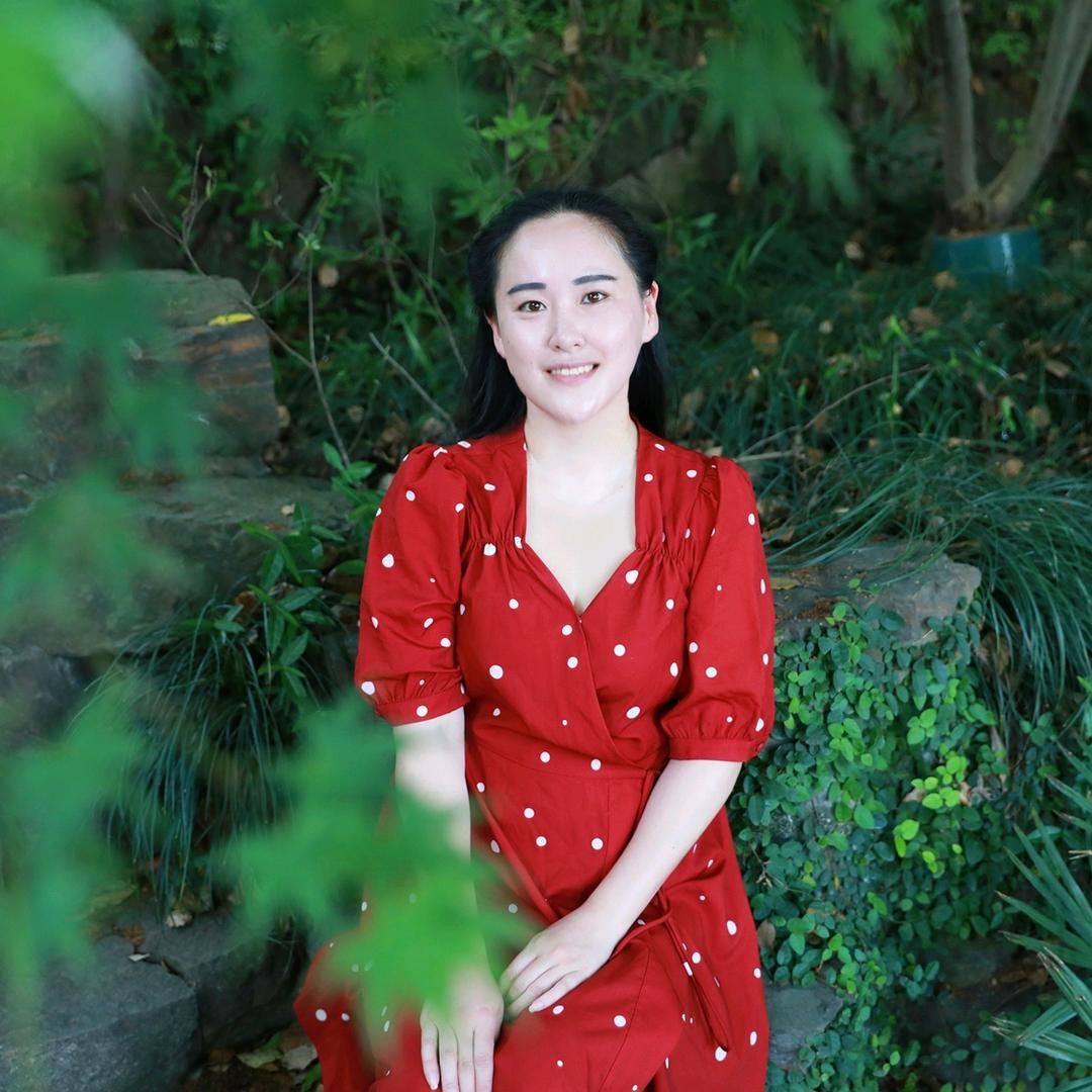 倩倩妹