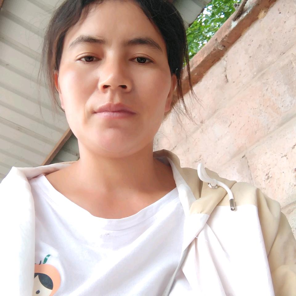 不必谁懂我《小罗》