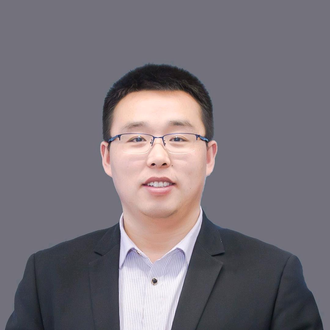 保险理赔律师冯柏旭