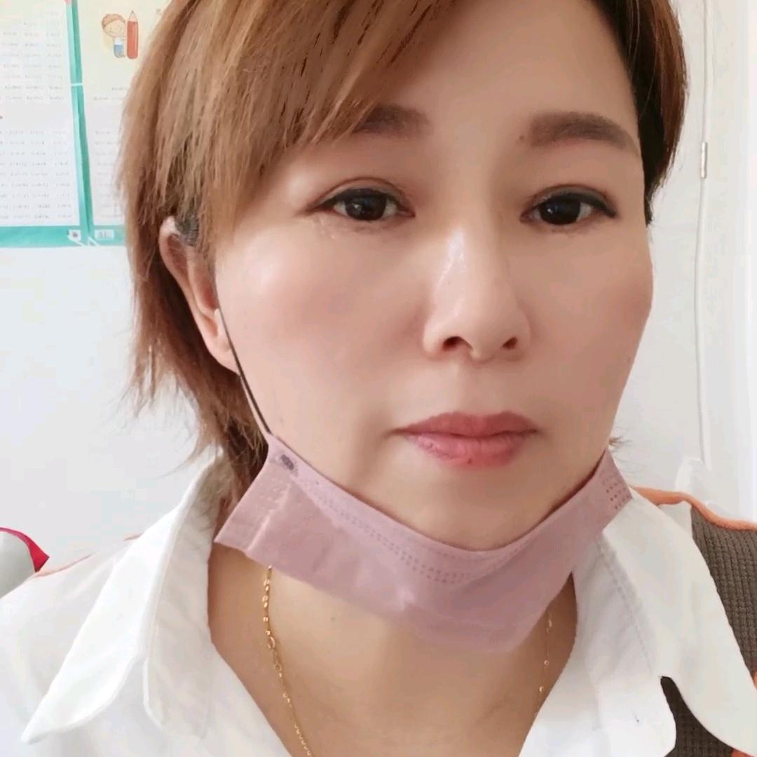 @马艳🎙