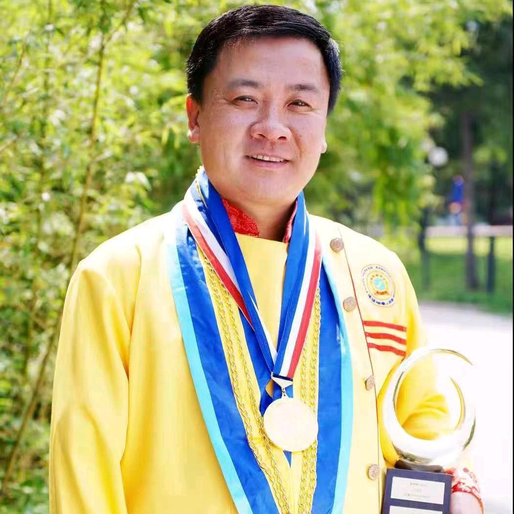 御见高厨