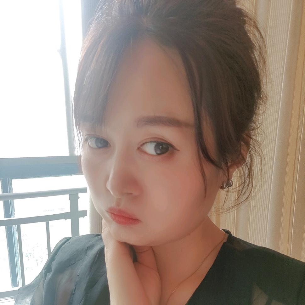 余生好好爱自己@