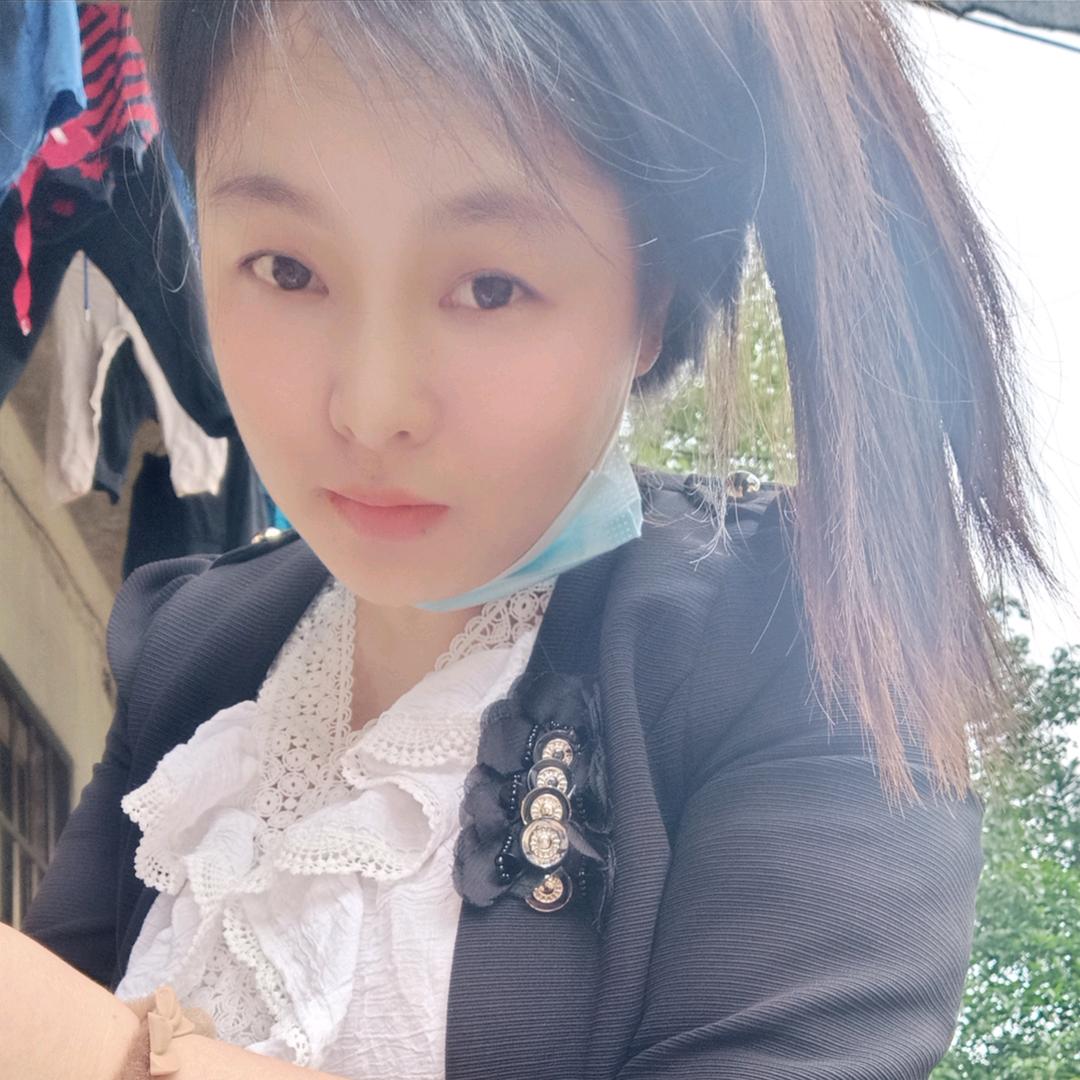 农村姑娘