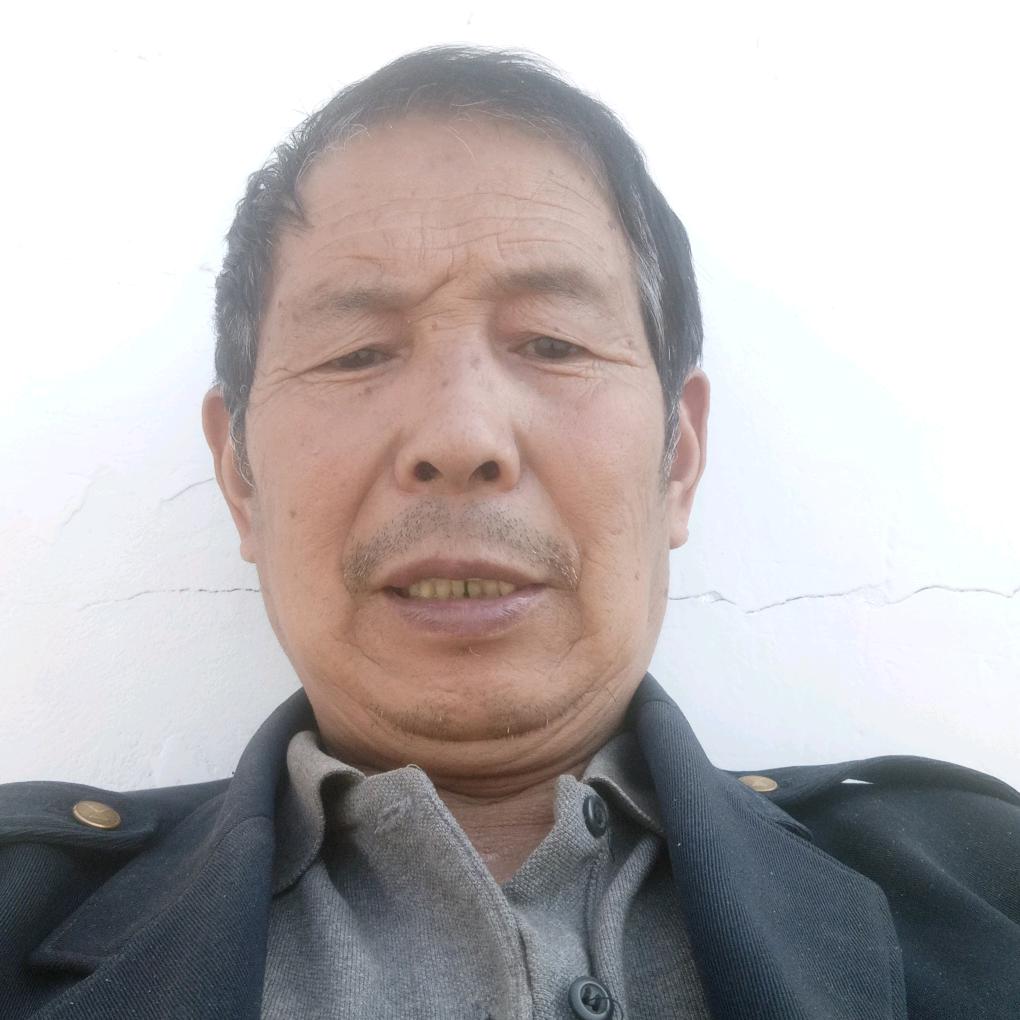 银毛
