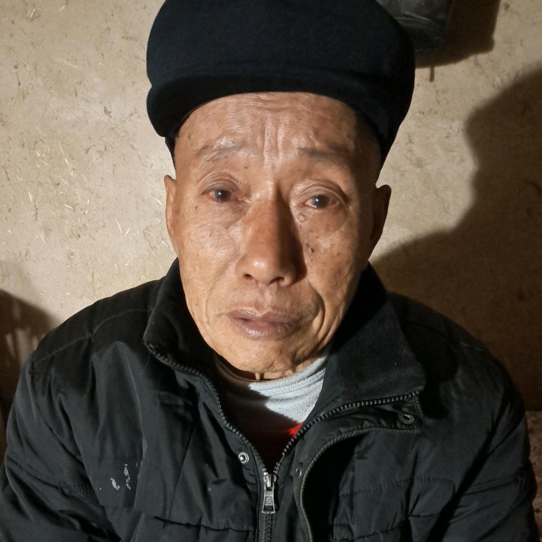 李骑虎