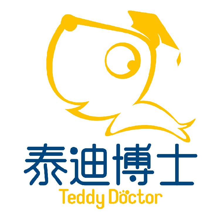 泰迪博士服饰童装专卖店