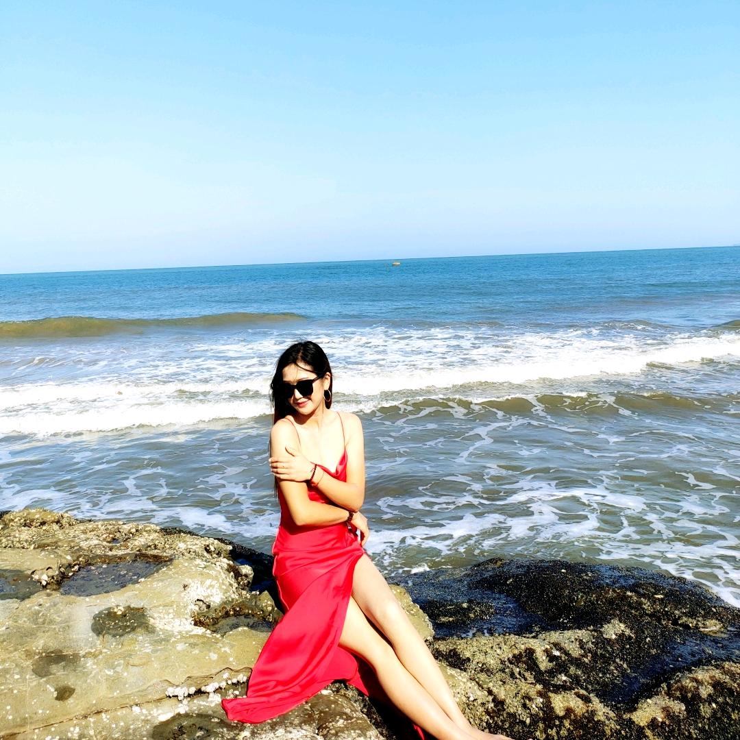 💋虎牙妹 🇲🇲