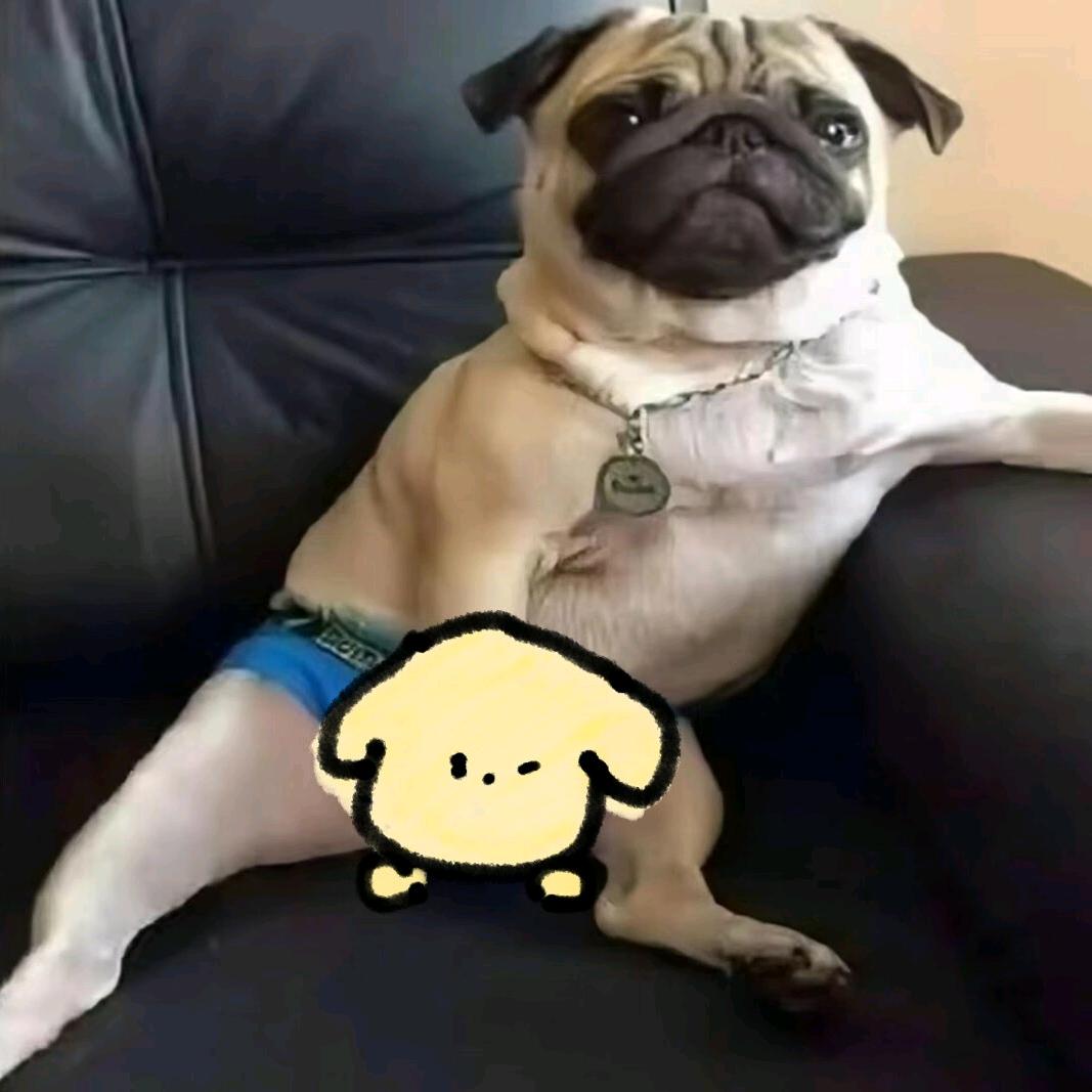 坤  (老默我想吃鱼了)