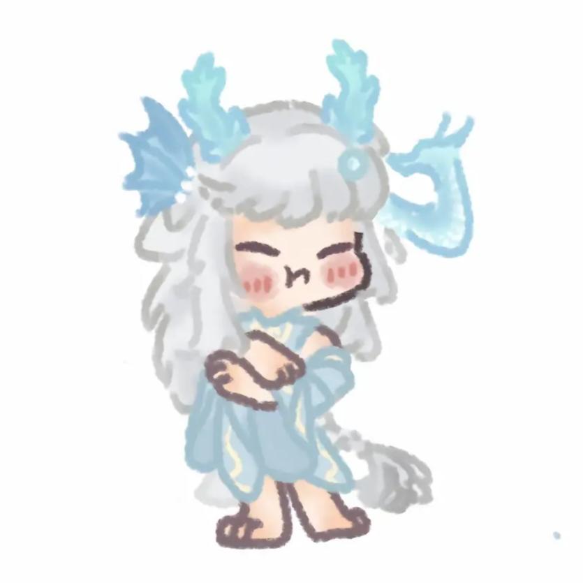 鄙人赤雪🇨🇳（求推荐求夸有动力版）