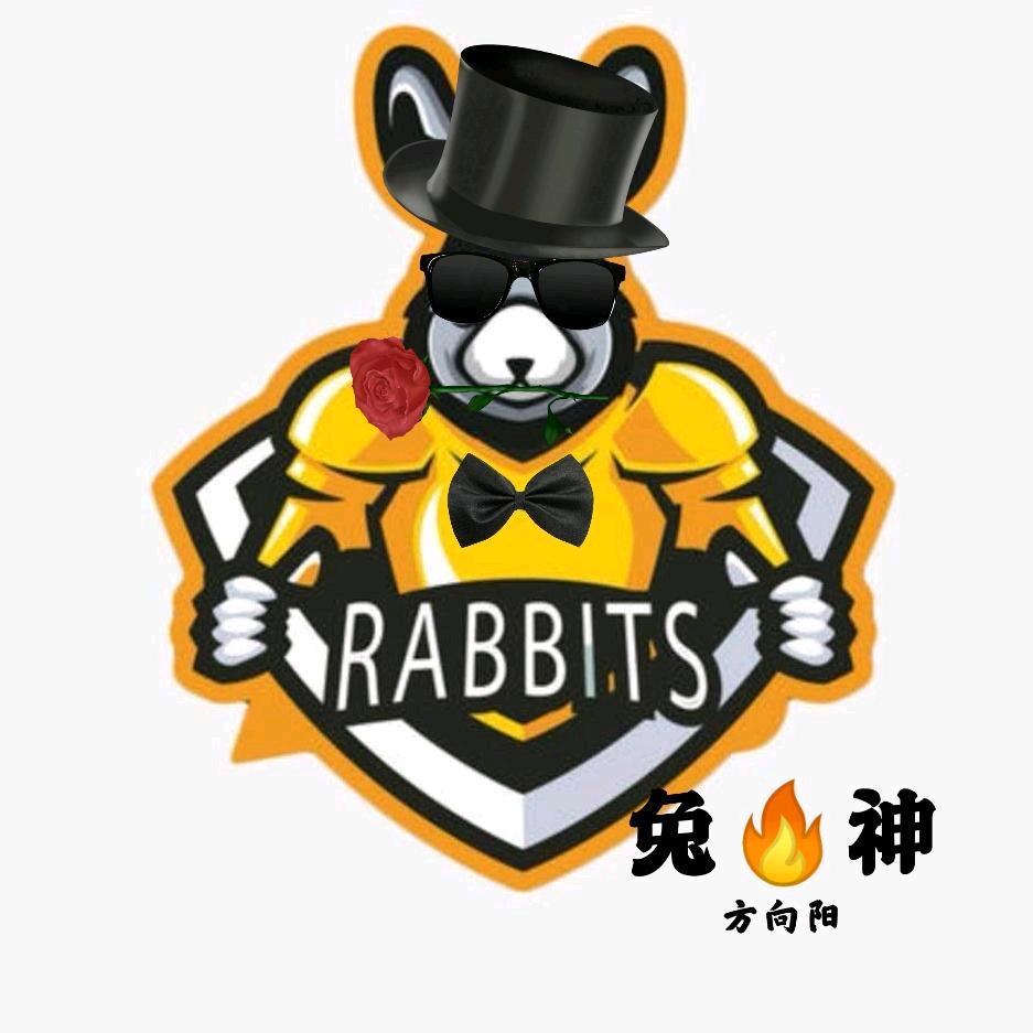 天津兔神