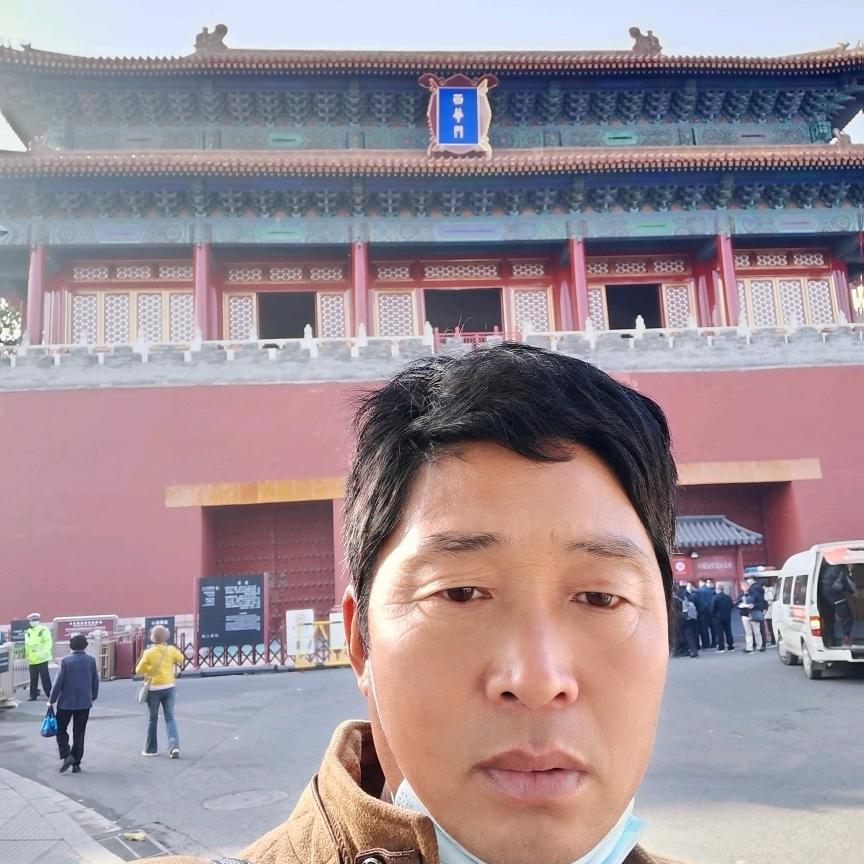 后湾馒头哥
