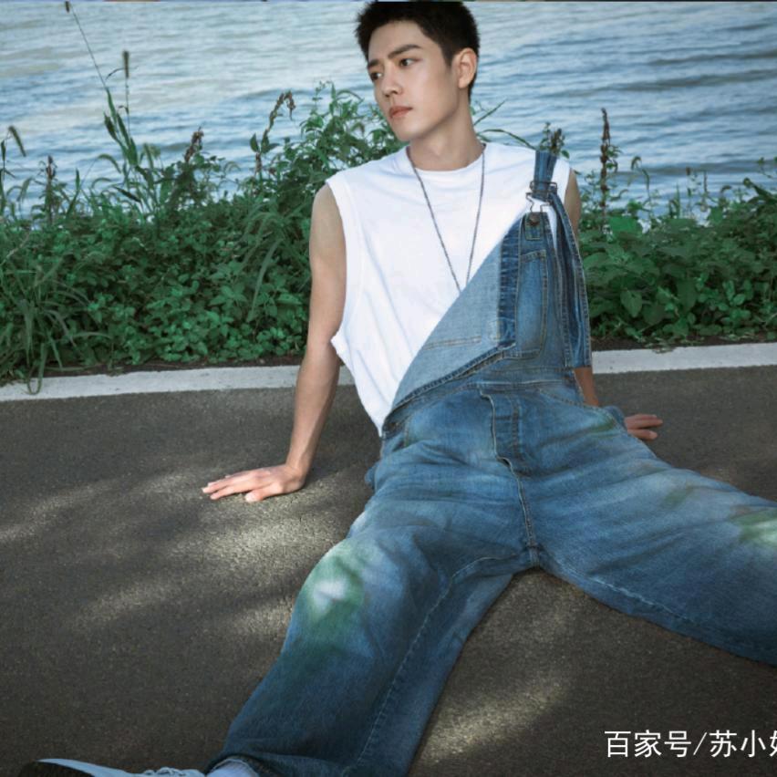 逍遥😱😱(肖♥姚)