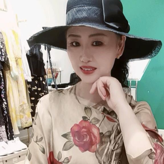 琴姐