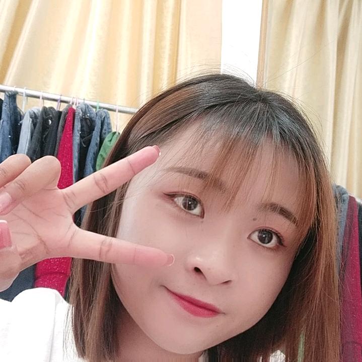 @财神爷心尖上的娇娇！💋