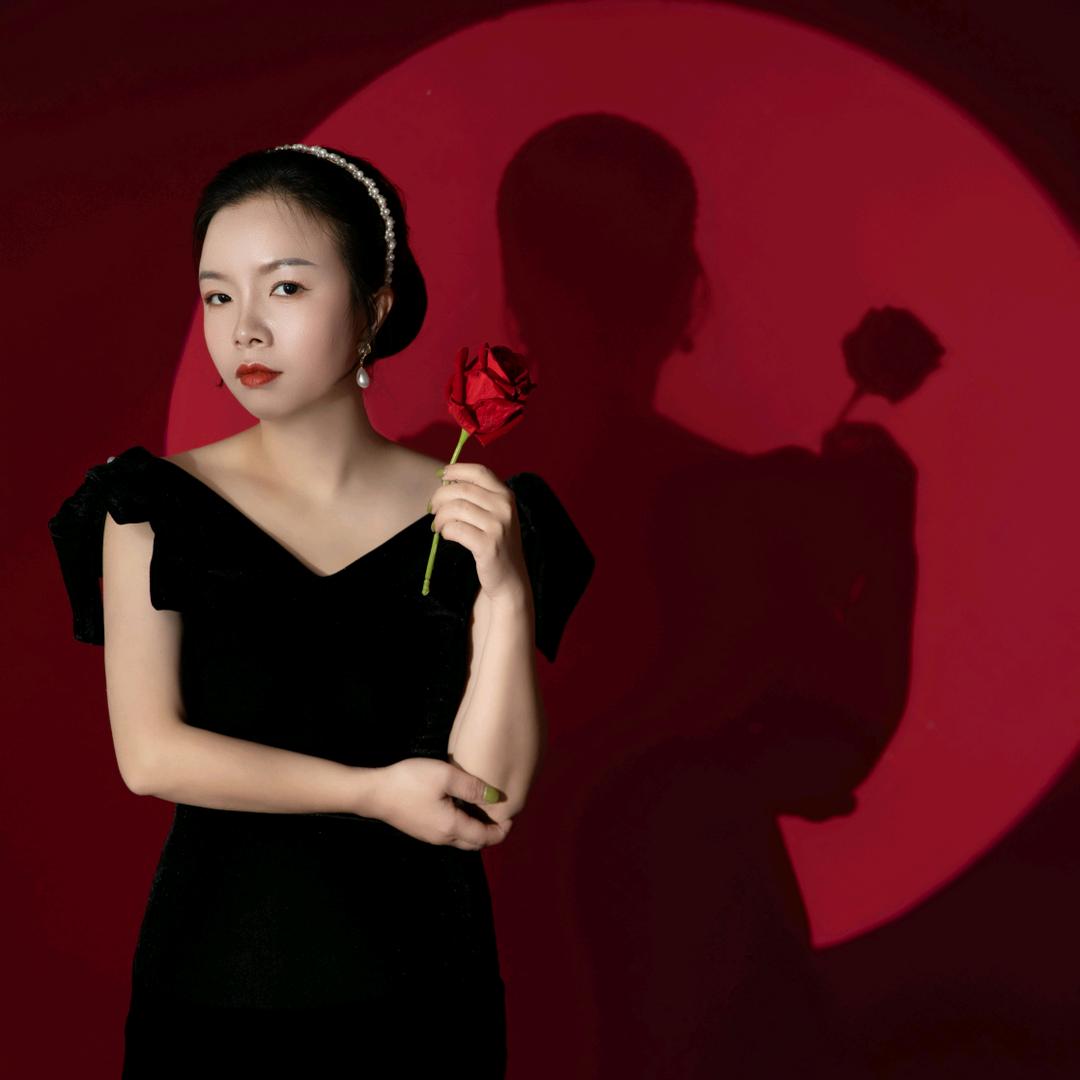 美业人~小月~