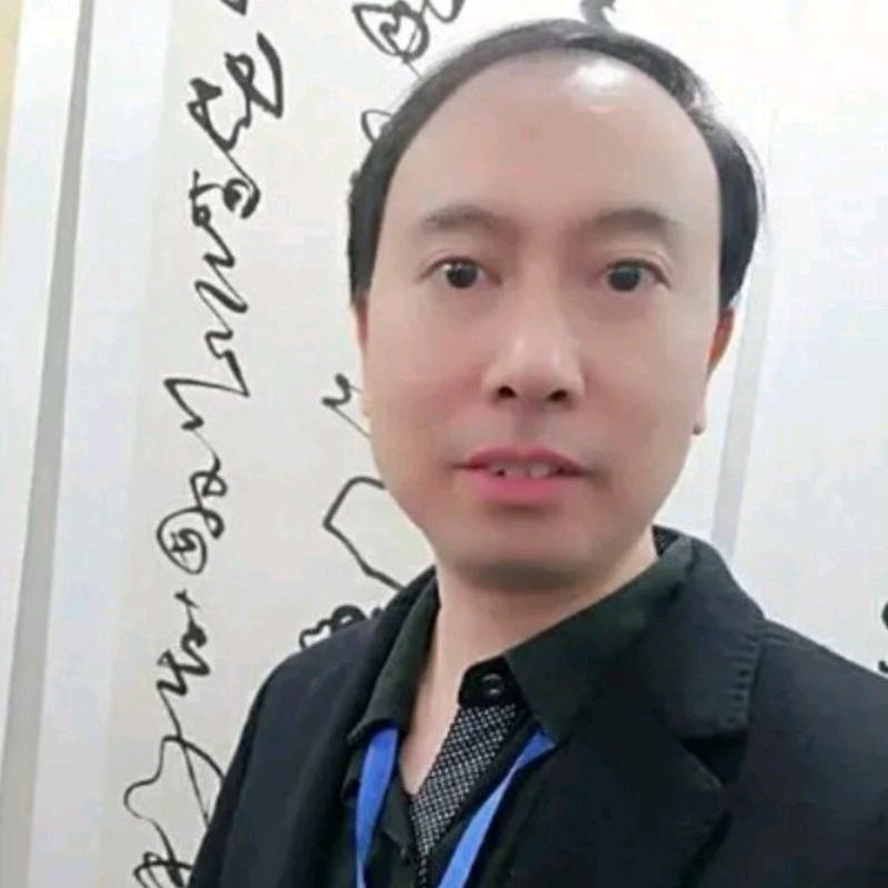 荆门市东宝区军海书法经营部