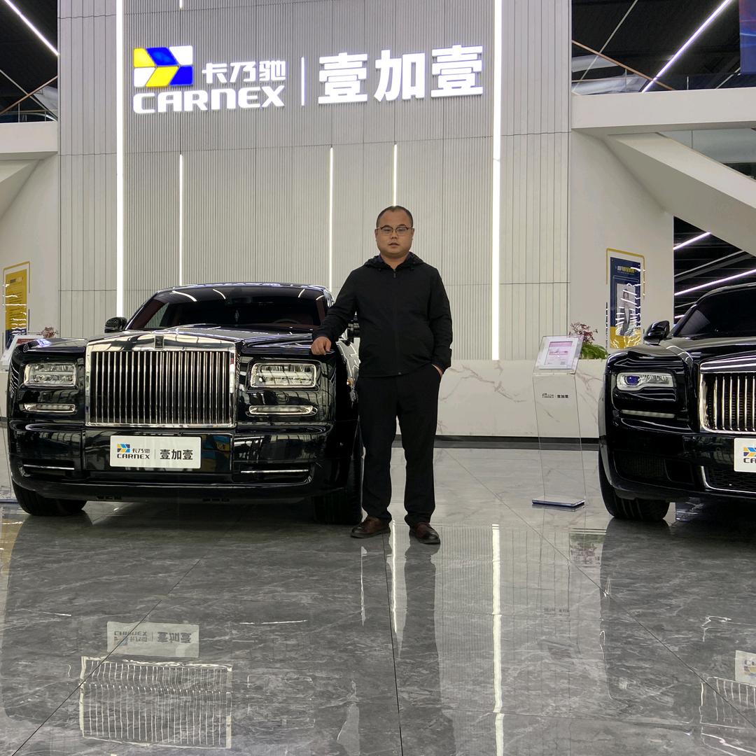 壹加壹汽车收购（小韩）