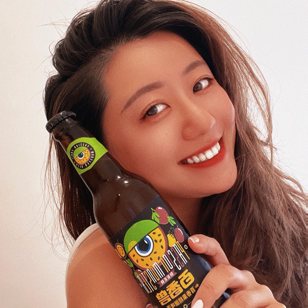 啤啤兽精酿啤酒社区工厂店