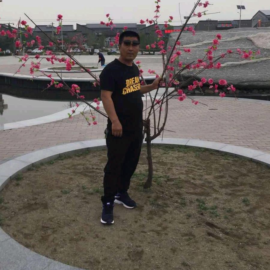 权建龙