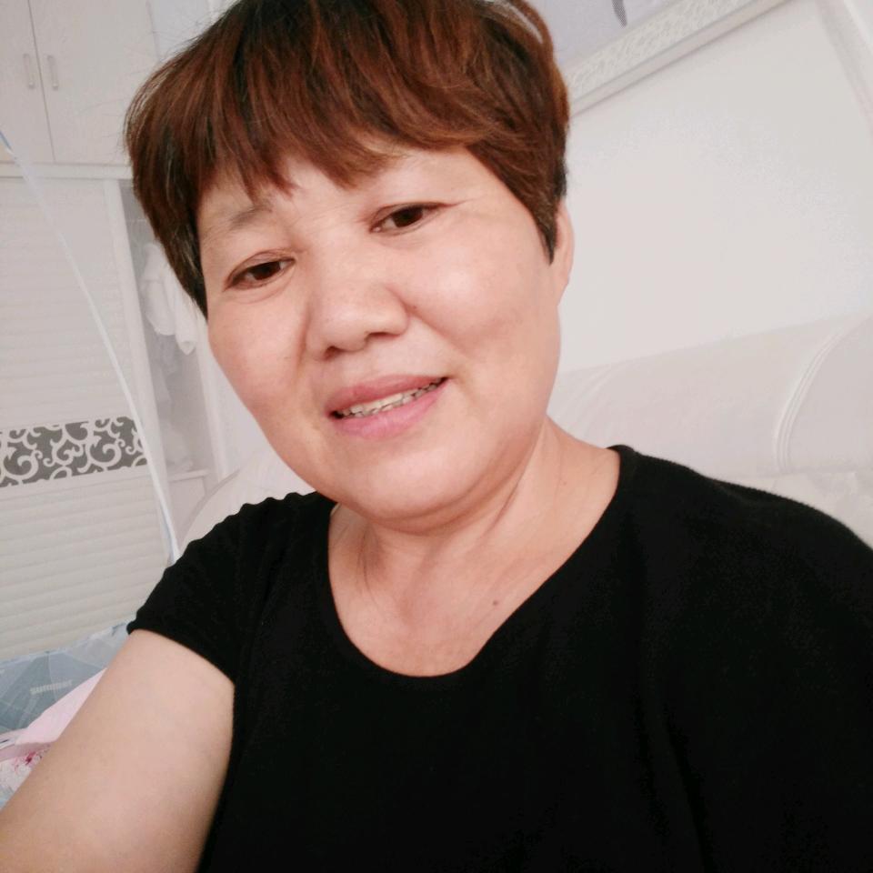 韩妈妈