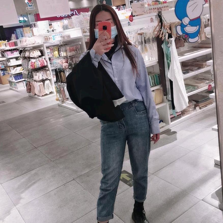 禾木H·M