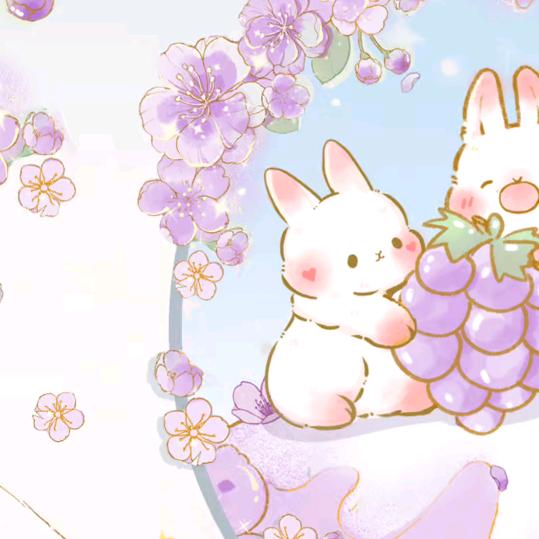 菜肥兔头像