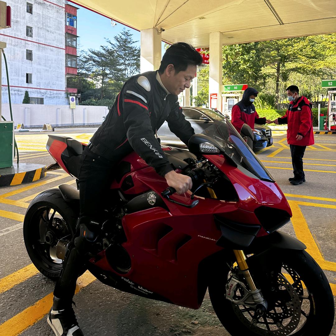 任性蔡公子