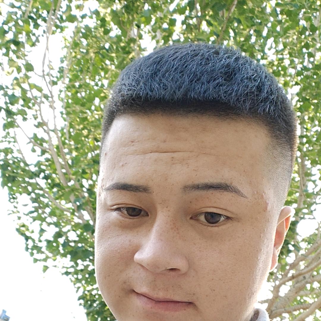 很想你