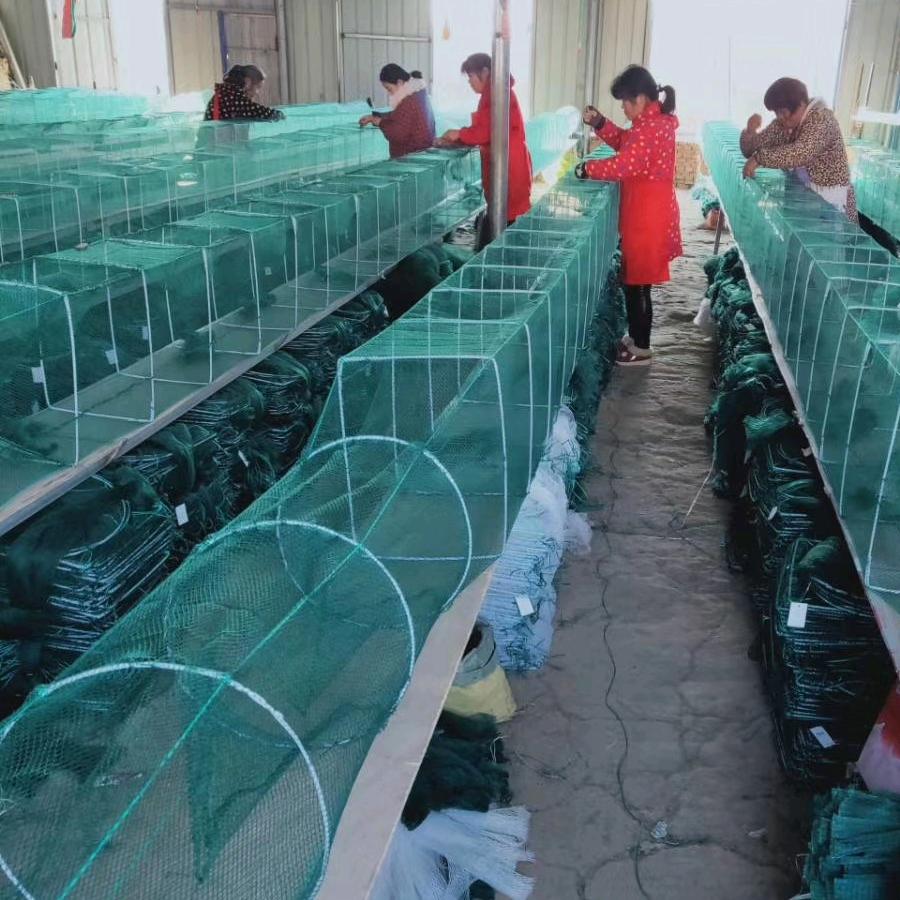 笑笑虾商水县笑笑虾渔具有限公司运动户外专卖店