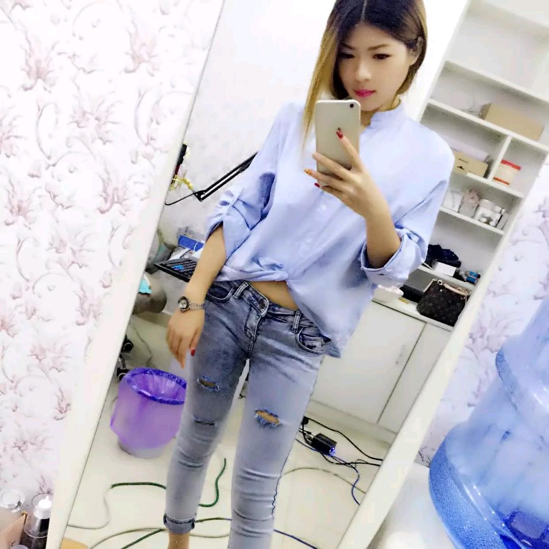 你未入戏 我却上了瘾