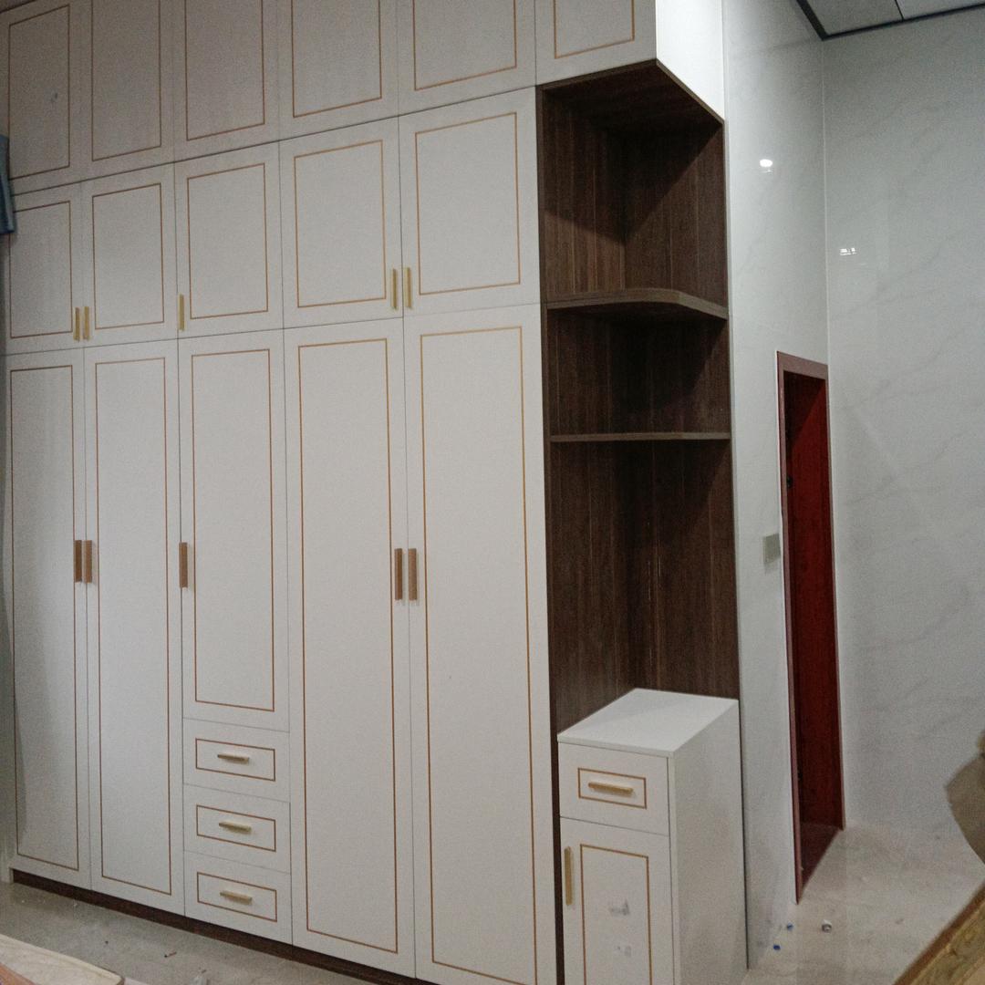 按装完美（李贞勇）