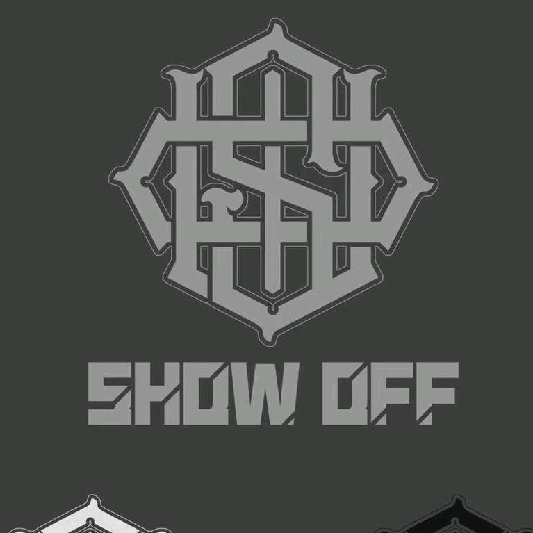 SHOW OFF Snowboard