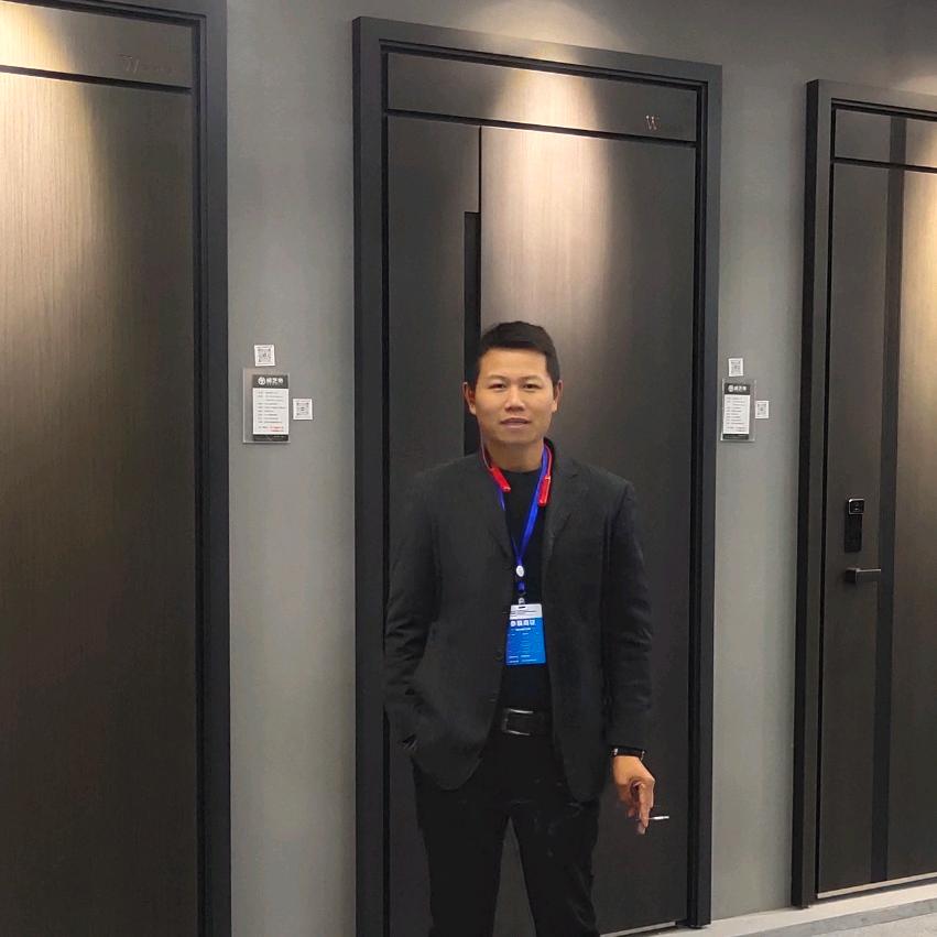 威艺帝超级户门老蒋