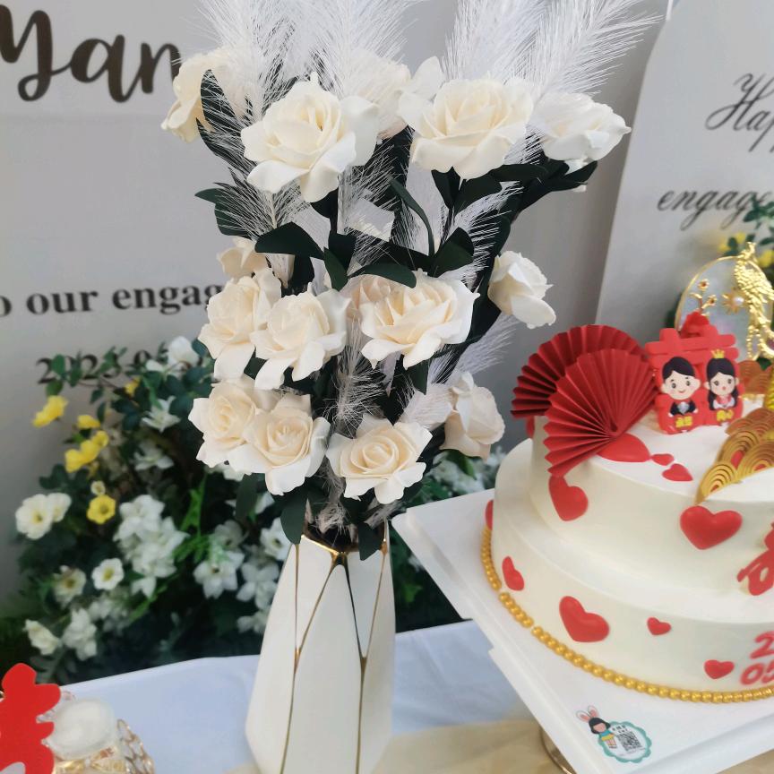 阿杰婚庆，凯哥.他（姐夫）