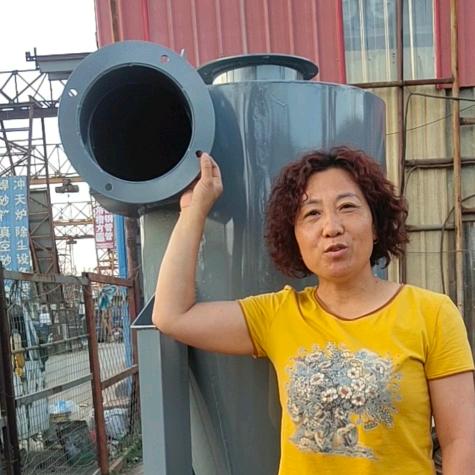 泊头市洲佳环保设备有限公司