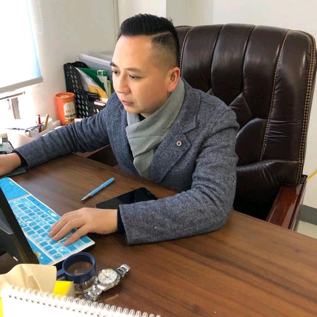 网联盛科技