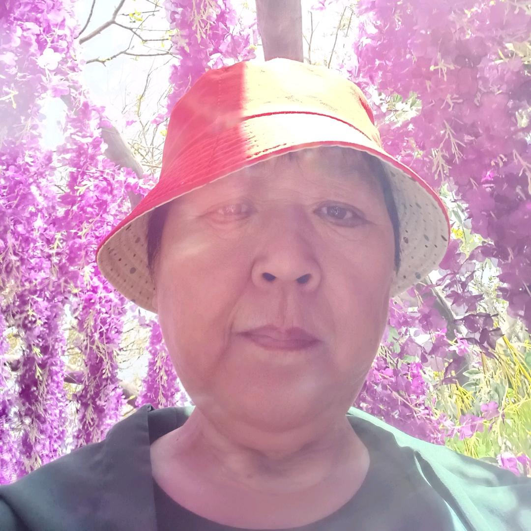 萱萱外婆💖🌹🌺
