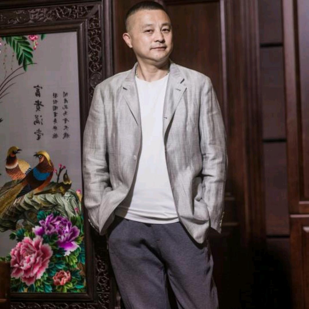 万豪小串