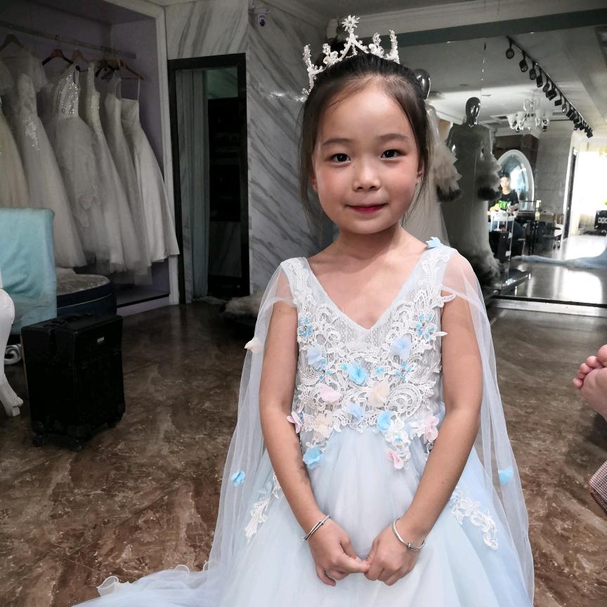 徐徐如生，迪迪🌹