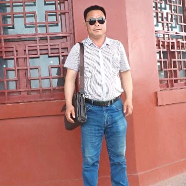 高密河崖伟业驾校郭才波