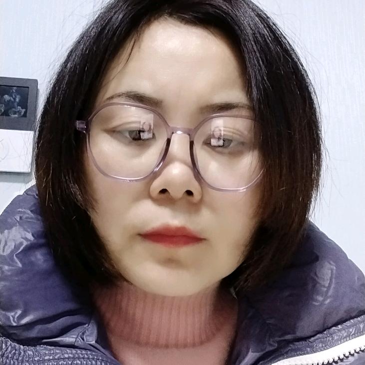 梅姐☃️💓☃️